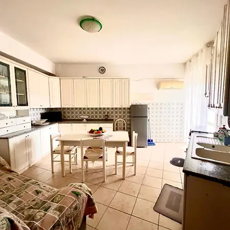 Casa Vacanze Aida E Miriana 게스트하우스
