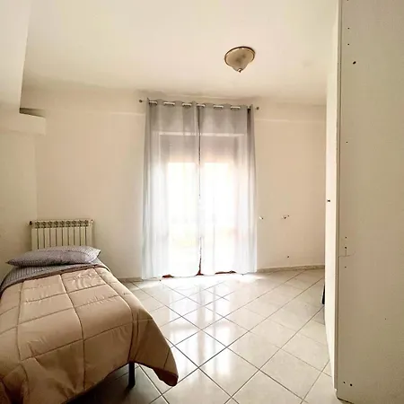 Casa Vacanze Aida E Miriana 게스트하우스 *
