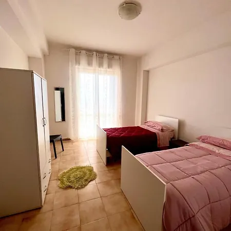 Guest house Casa Vacanze Aida E Miriana *