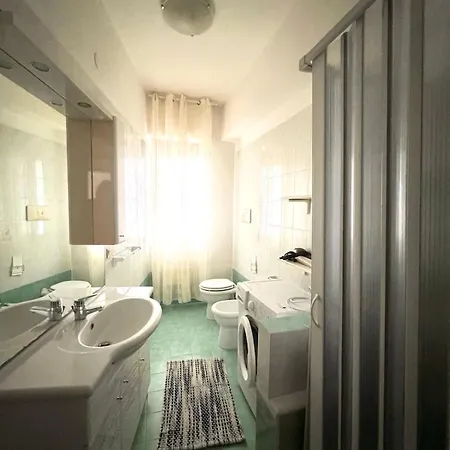 Casa Vacanze Aida E Miriana *