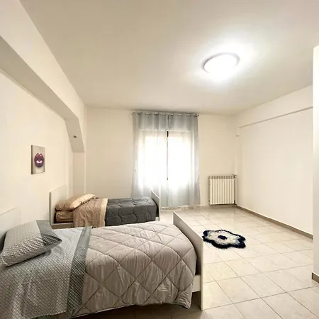 Casa Vacanze Aida E Miriana Paola